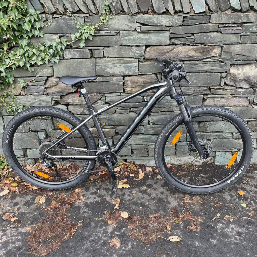 Ex-Hire - Scott Aspect 750/950 MTB