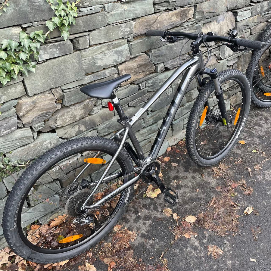 Ex-Hire - Scott Aspect 750/950 MTB