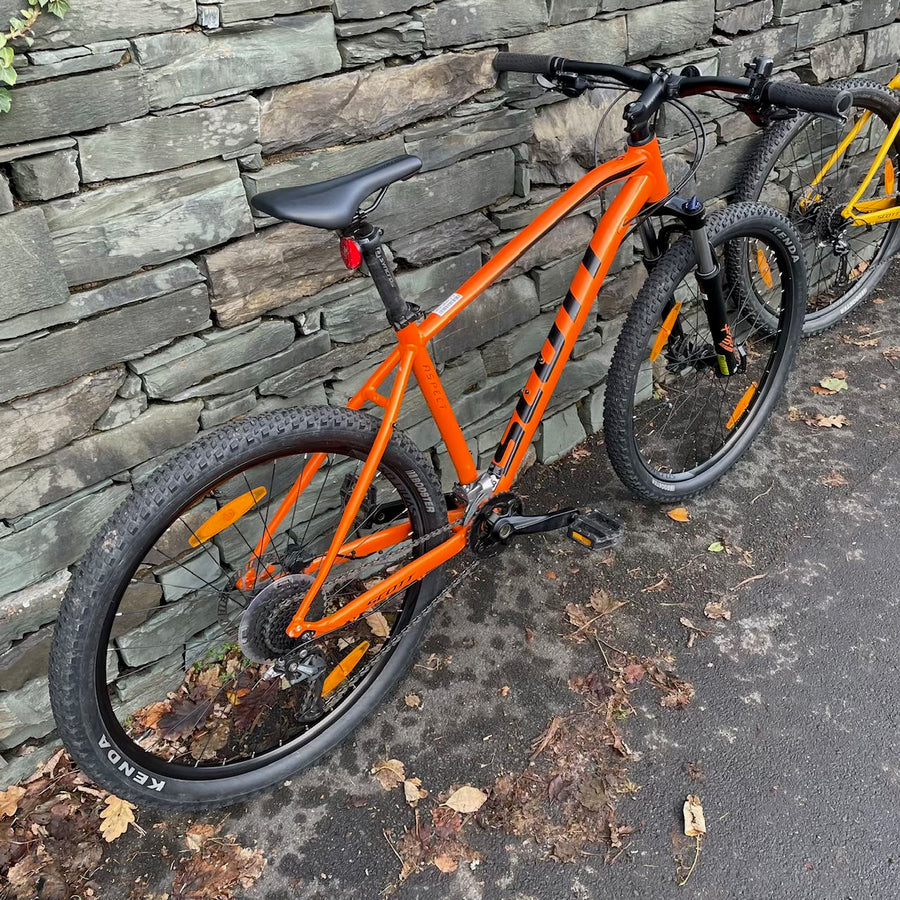 Ex-Hire - Scott Aspect 750/950 MTB