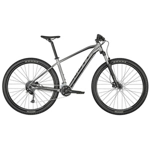Scott Aspect 950 MTB 2025 - Chrome/Large