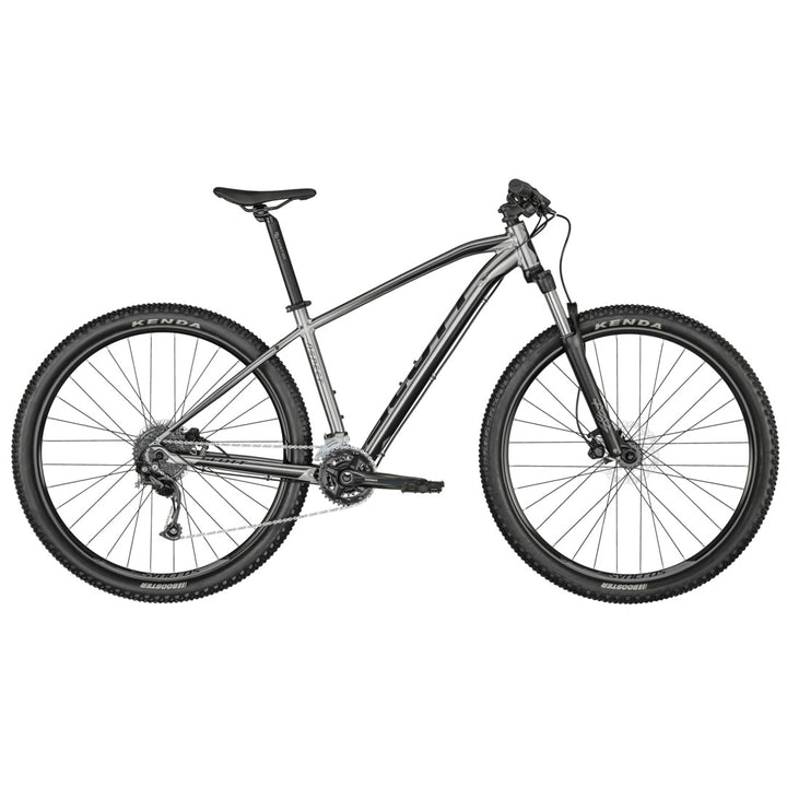 Scott Aspect 950 MTB 2025 - Chrome/Large