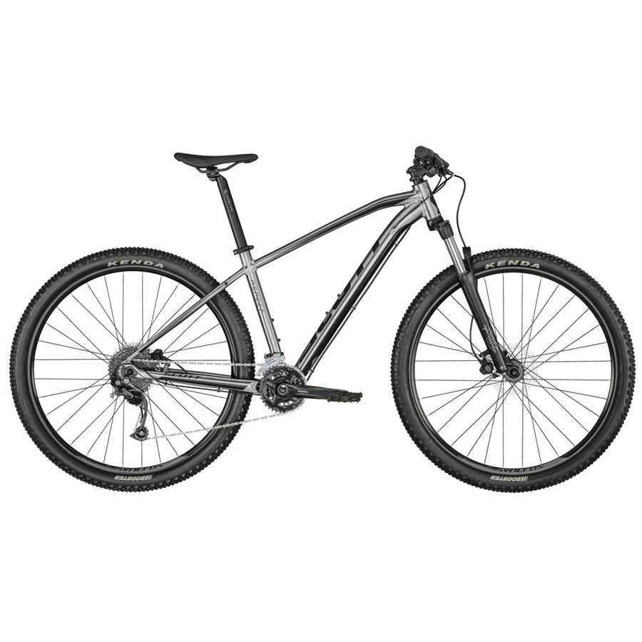 Scott Aspect 950 MTB 2025 - Chrome/Large